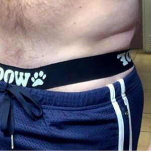 WOOF Enhancement & Commando Support Jock